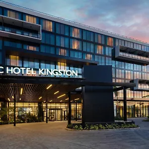 Hotel Ac By Marriott Kingston, Jamaica